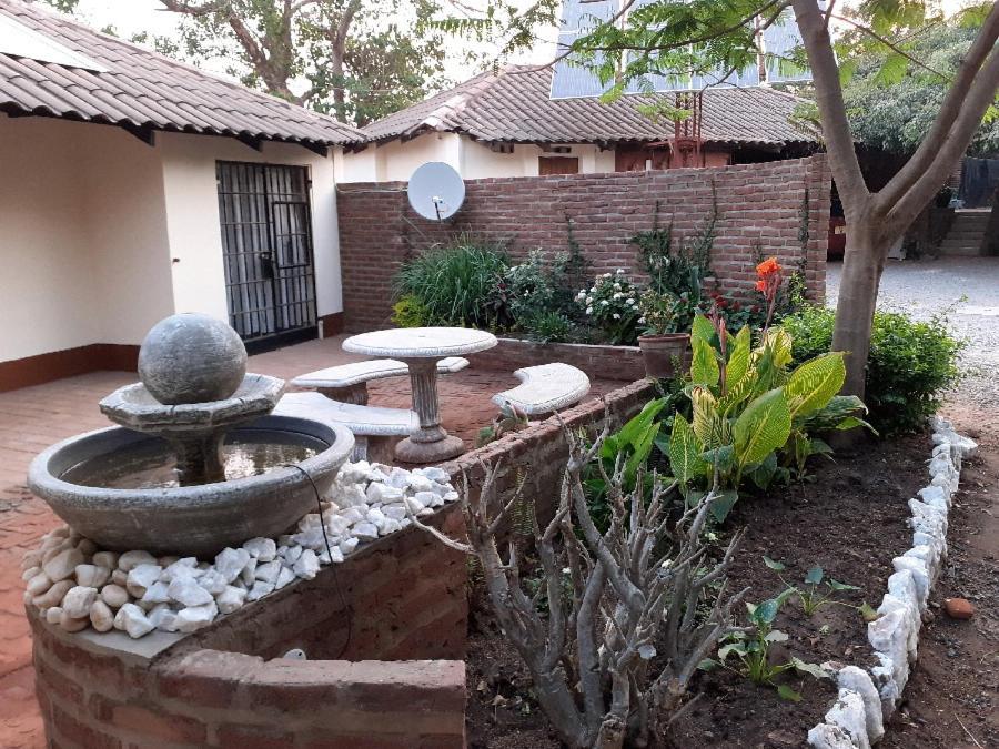 Sonke Ball House Bed & Breakfast Blantyre Bagian luar foto